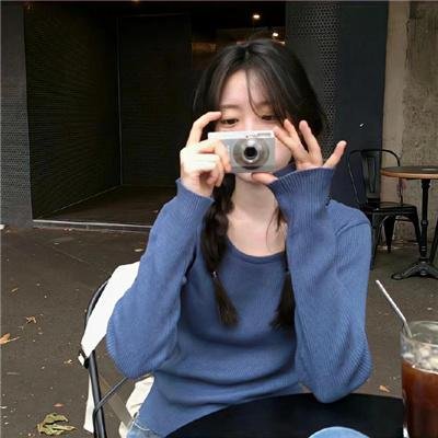 这个男主有点冷