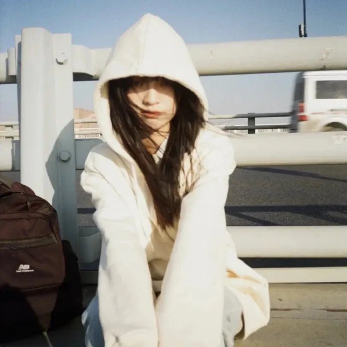 港区小霸王是恋爱脑